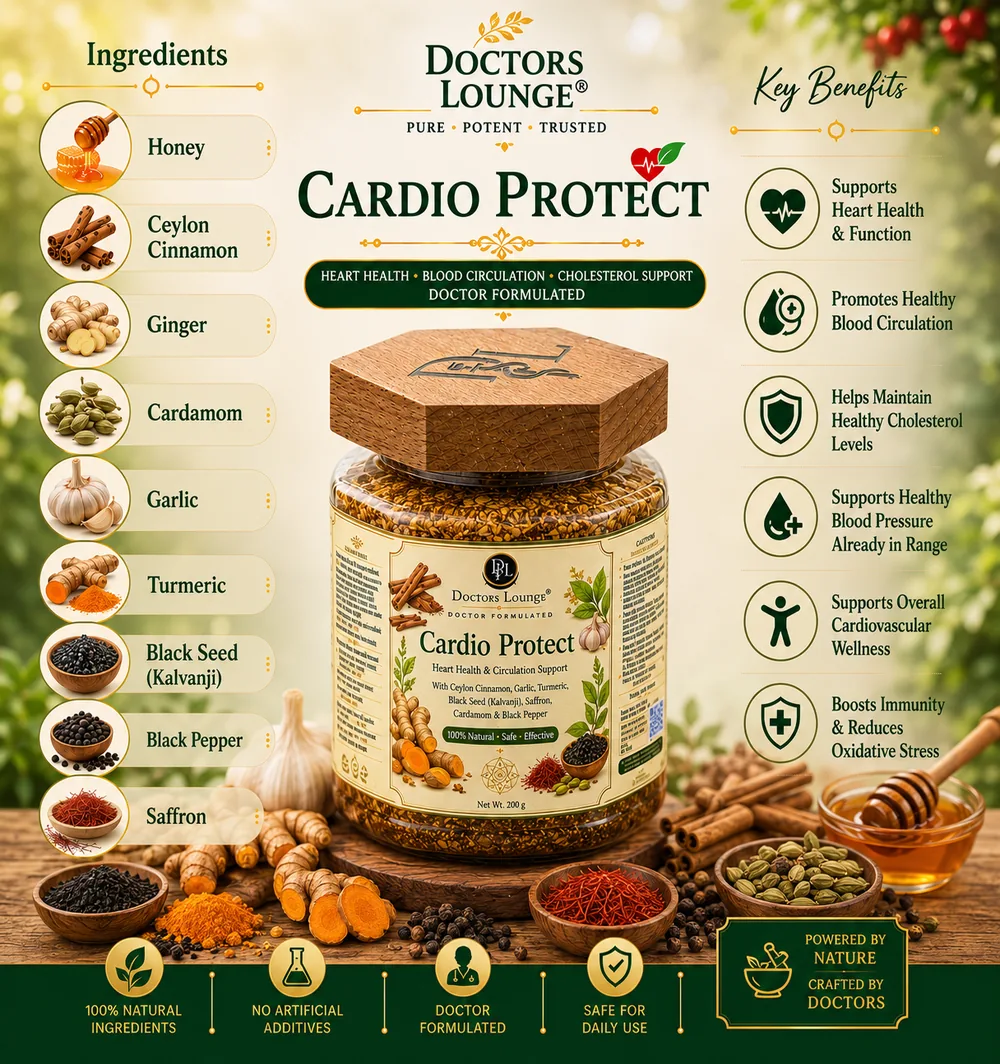 Cardio Protect