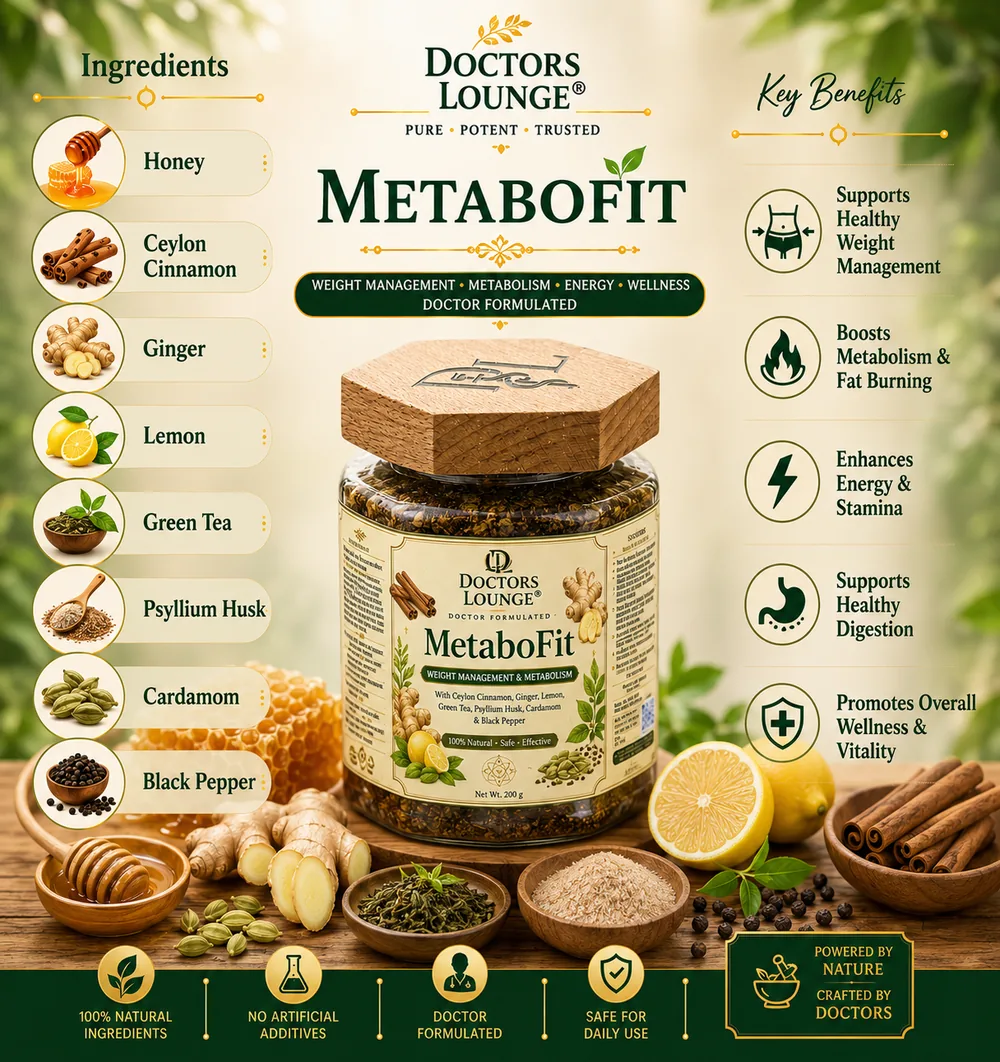 MetaboFit