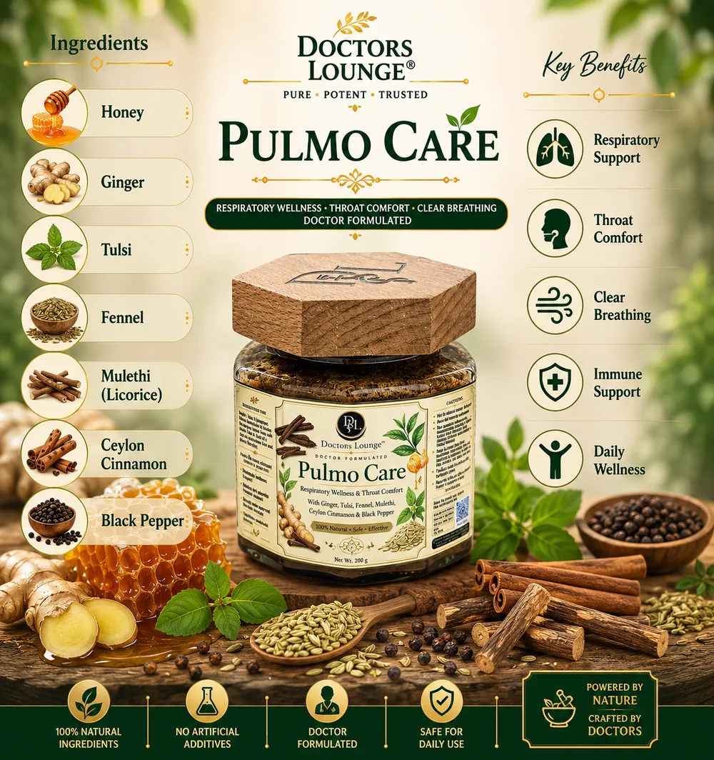 Pulmo Care
