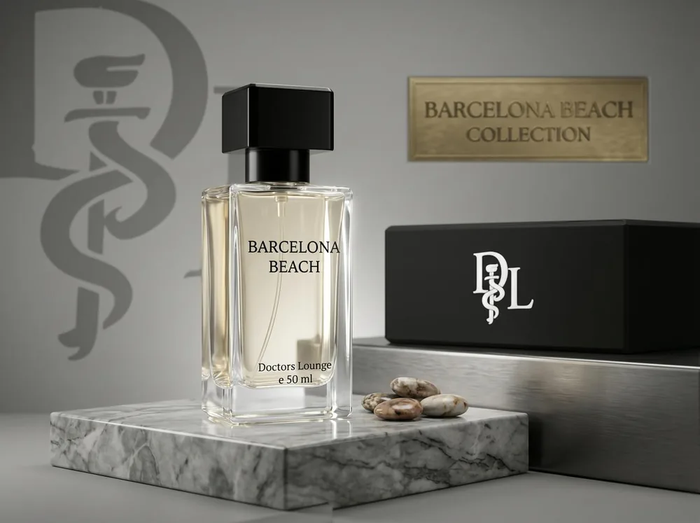 Barcelona Beach