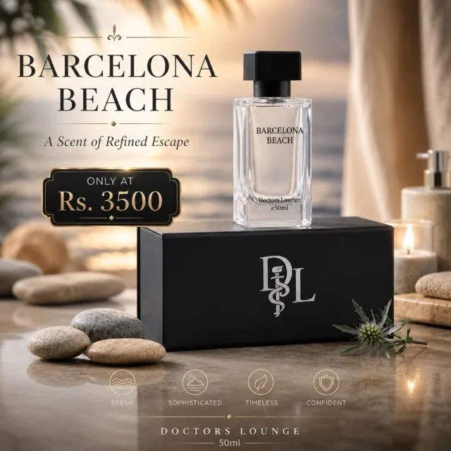 Barcelona Beach