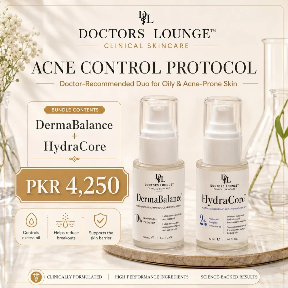 Acne Control Duo