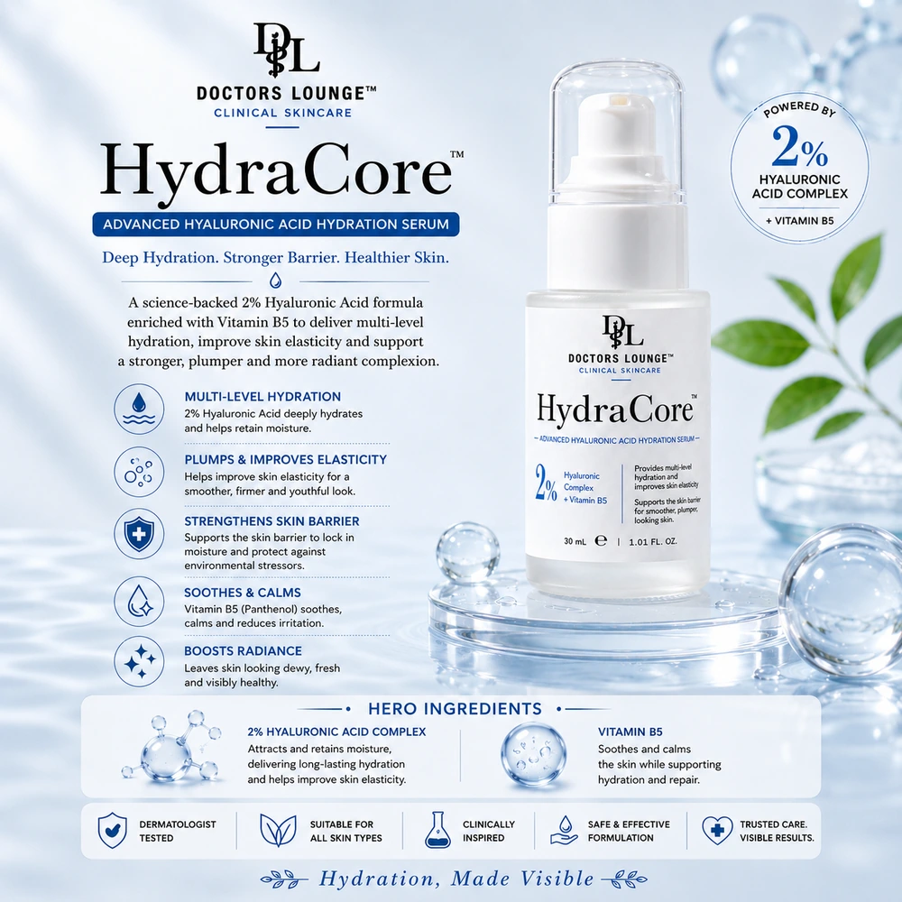 HydraCore